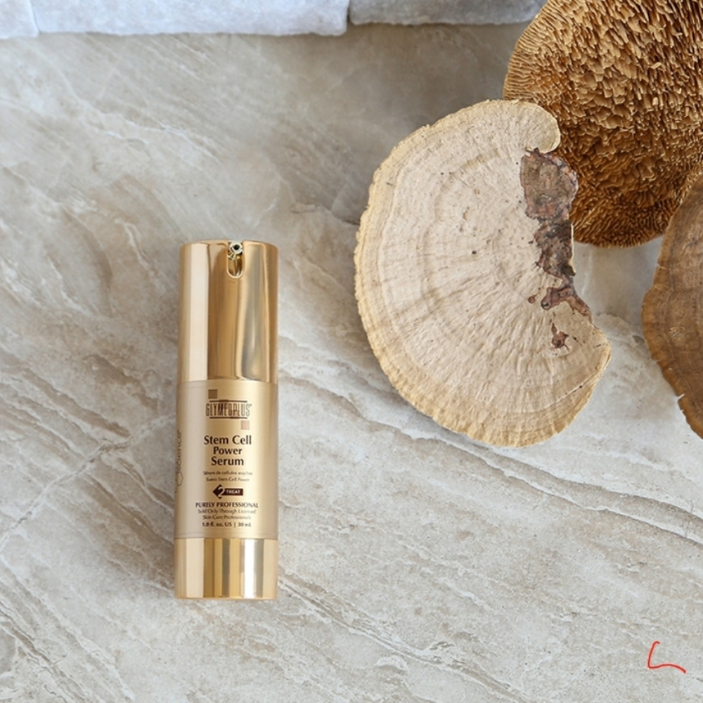 Glymed Plus Stem Cell Power Serum